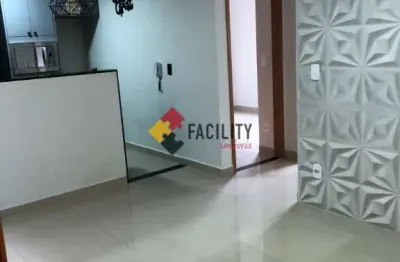 Apartamento com 1 quarto à venda na professor mauricio francisco ceolin, 210, loteamento residencial parque dos cantos, campinas, 45 m2 por r$ 260.000