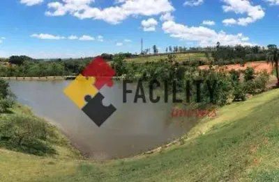 Chácara / sítio com 1 quarto à venda na avenida isaura roque quércia, 5, loteamento residencial pedra alta (sousas), campinas, 1100 m2 por r$ 1.200.000