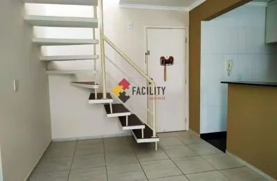 Cobertura com 2 quartos à venda na rua hermantino coelho, 743, mansões santo antônio, campinas, 134 m2 por r$ 650.000