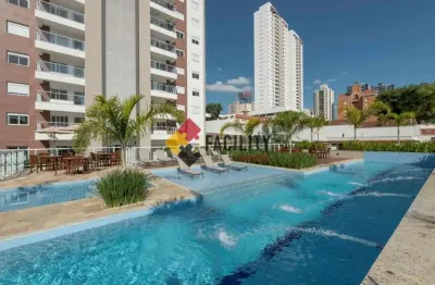 Cobertura com 2 quartos à venda na rua josé luiz camargo moreira, 33, mansões santo antônio, campinas, 133 m2 por r$ 1.202.300