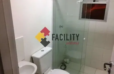 Apartamento com 2 quartos à venda na avenida emílio bosco, 1565, parque yolanda (nova veneza), sumaré, 45 m2 por r$ 199.000