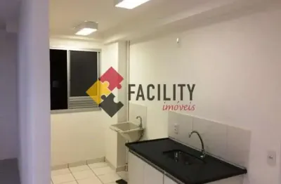 Apartamento com 2 quartos à venda na avenida emílio bosco, 1565, parque yolanda (nova veneza), sumaré, 45 m2 por r$ 199.000