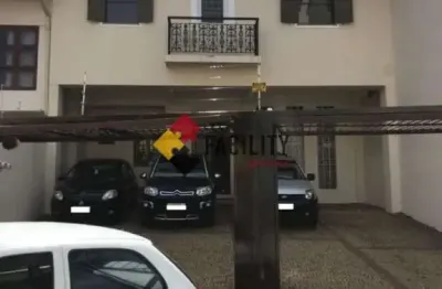 Casa comercial para alugar na rua orlando fagnani, 481, nova campinas, campinas, 300 m2 por r$ 10.000