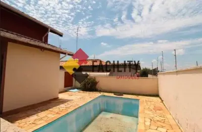 Casa comercial para alugar na rua augusto césar de andrade, 1747, nova campinas, campinas, 145 m2 por r$ 7.000