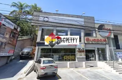 Prédio para alugar na josé de sousa campos, 282, nova campinas, campinas, 318 m2 por r$ 18.000