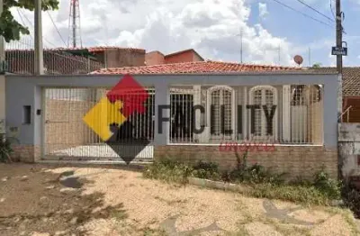 Casa com 3 quartos à venda na rua ariranha, 75, nova campinas, campinas, 220 m2 por r$ 1.000.000