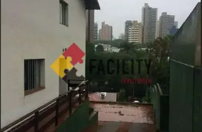 Casa com 3 quartos para alugar na rua odila maia rocha brito, 253, nova campinas, campinas, 291 m2 por r$ 4.300