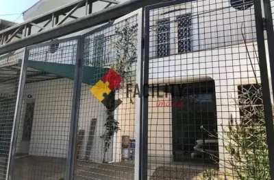 Casa com 3 quartos à venda na rua orlando fagnani, 405, nova campinas, campinas, 288 m2 por r$ 1.350.000