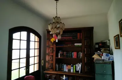 Chácara / sítio com 4 quartos à venda na rua francisco de paula pacheco, 275, nova sousas (sousas), campinas, 300 m2 por r$ 2.500.000