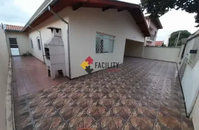 Casa com 3 quartos à venda na rua antônio viegas, 130, núcleo santa isabel, hortolândia, 135 m2 por r$ 480.000