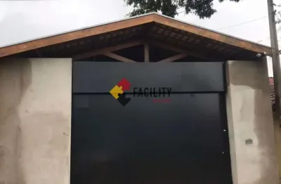 Chácara / sítio com 4 quartos à venda na rua aldo focesi júnior, 190, parque aeroporto, campinas, 280 m2 por r$ 900.000