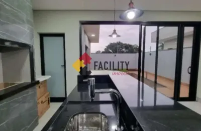 Casa em condomínio fechado com 3 quartos à venda na desembargador adalberto josé queiroz telles de camargo aranha, 920, parque brasil 500, paulínia, 192 m2 por r$ 1.690.000