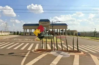 Terreno comercial à venda na rua sebastião cardoso, 168, parque brasil 500, paulínia por r$ 550.000