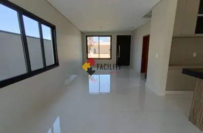 Casa em condomínio fechado com 3 quartos à venda na rua sebastião cardoso, 548, parque brasil 500, paulínia, 171 m2 por r$ 1.550.000