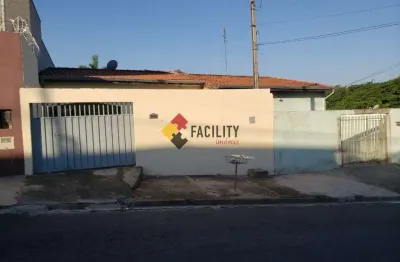 Casa com 3 quartos à venda na rua guaratuba, 64, parque dom pedro ii, campinas, 215 m2 por r$ 600.000