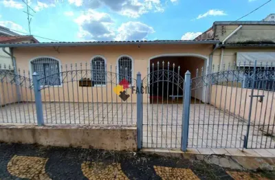 Casa com 2 quartos à venda na rua joão batista alves de souza, 639, parque industrial, campinas, 200 m2 por r$ 535.000