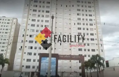 Apartamento com 2 quartos à venda na avenida joão batista morato do canto, 1441, parque industrial, campinas, 43 m2 por r$ 315.000