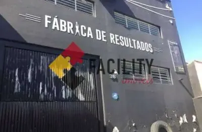 Barracão / galpão / depósito à venda na rua manuel francisco monteiro, 38, parque industrial, campinas, 365 m2 por r$ 1.500.000