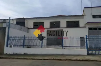 Barracão / galpão / depósito para alugar na rua doutor edmundo navarro de andrade, 1798, parque industrial, campinas, 385 m2 por r$ 8.000
