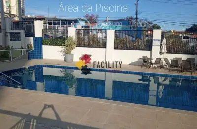 Apartamento com 2 quartos à venda na avenida joão batista morato do canto, 1400, vila industrial, campinas, 46 m2 por r$ 340.000