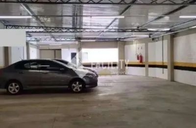 Barracão / galpão / depósito para alugar na rua tomás gonçalves gomide, 255, parque industrial, campinas, 300 m2 por r$ 5.000