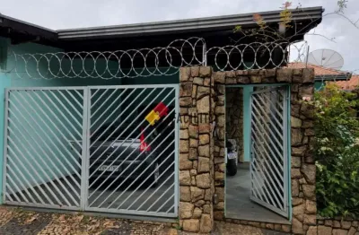 Casa com 3 quartos à venda na rua pedro domingos vitali, 40, parque itália, campinas, 172 m2 por r$ 630.000