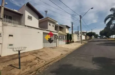 Casa com 3 quartos à venda na rua antônio francisco a. cavalcanti, 369, parque jambeiro, campinas, 150 m2 por r$ 645.000