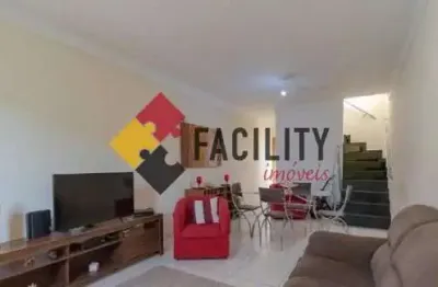 Casa com 3 quartos à venda na rua josé pedrocelli, 51, parque jambeiro, campinas, 100 m2 por r$ 530.000