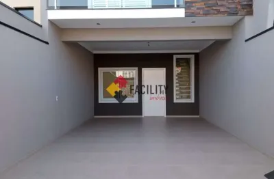 Casa com 3 quartos à venda na rua sebastião ignácio da silva, 401, parque jambeiro, campinas, 145 m2 por r$ 740.000
