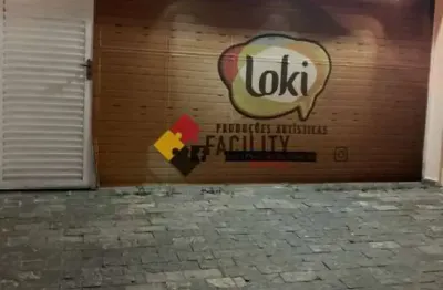 Casa comercial à venda na rua josé rodrigues da fonseca, 321, parque jambeiro, campinas, 160 m2 por r$ 450.000