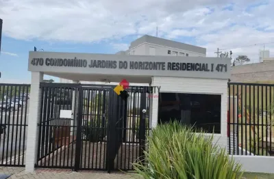 Apartamento com 2 quartos à venda na rua harley salvador bove, 470, parque jambeiro, campinas, 45 m2 por r$ 240.000