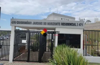 Apartamento com 2 quartos à venda na rua harley salvador bove, 470, parque jambeiro, campinas, 45 m2 por r$ 235.000