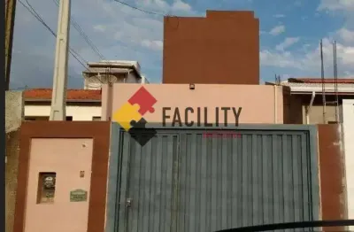 Casa com 2 quartos à venda na rua harley salvador bove, 220, parque jambeiro, campinas, 123 m2 por r$ 435.000