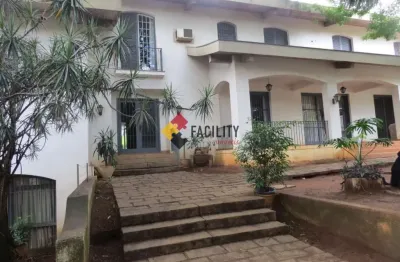 Casa com 17 quartos para alugar na rua josé morano, 50, parque nova campinas, campinas, 1100 m2 por r$ 30.000