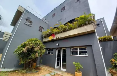 Casa com 4 quartos à venda na rua josé jorge farah, 222, parque nova campinas, campinas, 594 m2 por r$ 1.300.000