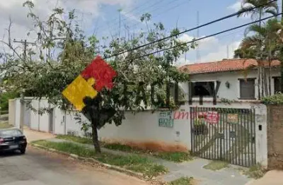 Casa com 3 quartos à venda na rua madre maria santa margarida, 588, parque nova campinas, campinas, 230 m2 por r$ 850.000
