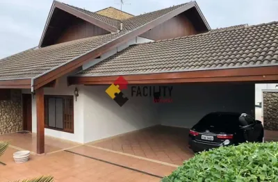 Casa com 3 quartos à venda na rua antônio biassi filho, 301, parque ortolândia, hortolândia, 610 m2 por r$ 2.800.000