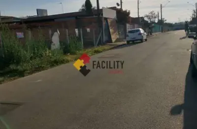 Terreno comercial à venda na rua luiz de souza, 315, parque ortolândia, hortolândia por r$ 800.000