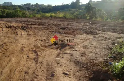 Terreno comercial à venda na rua alcides fernandes carvalho, 5, parque rural fazenda santa cândida, campinas por r$ 900.000