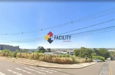 Terreno comercial à venda na rua murilo de campos castro, 218, parque rural fazenda santa cândida, campinas por r$ 6.048.000