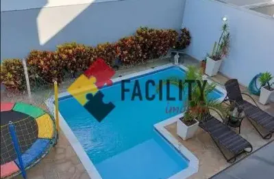 Casa comercial à venda na rua mirta coluccini porto, 1395, parque rural fazenda santa cândida, campinas, 240 m2 por r$ 1.760.000