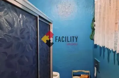 Casa com 5 quartos à venda na rua joaquim moura dos santos, 71, parque santo antônio (nova veneza), sumaré, 160 m2 por r$ 200.000