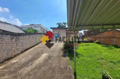 Casa com 2 quartos à venda na rua cyrênia arruda camargo, 864, parque são quirino, campinas, 80 m2 por r$ 430.000