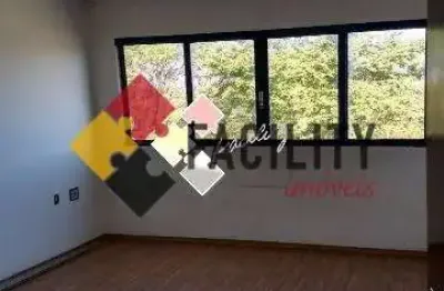 Apartamento com 2 quartos à venda na rua fernão lopes, 1907, parque taquaral, campinas, 76 m2 por r$ 350.000