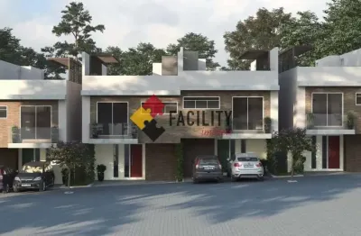 Casa em condomínio fechado com 3 quartos à venda na rua fernão de magalhães, 516, parque taquaral, campinas, 173 m2 por r$ 1.280.000