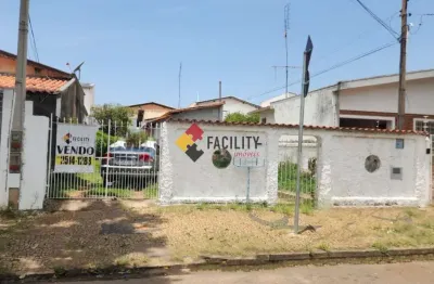 Casa com 1 quarto à venda na rua doutor quintino de paula maudonnet, 324, parque taquaral, campinas, 76 m2 por r$ 540.000