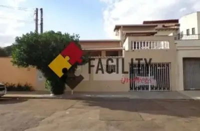 Casa com 3 quartos à venda na rua gil vicente, 34, parque taquaral, campinas, 231 m2 por r$ 795.000