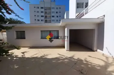 Casa com 2 quartos à venda na rua padre antônio vieira, 20, parque taquaral, campinas, 110 m2 por r$ 750.000