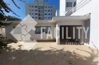 Casa com 2 quartos à venda na rua padre antônio vieira, 20, parque taquaral, campinas, 110 m2 por r$ 750.000