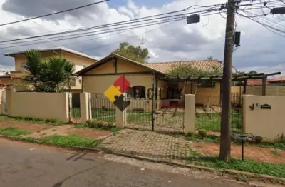 Casa com 3 quartos à venda na rua fernão de magalhães, 845, parque taquaral, campinas, 260 m2 por r$ 2.000.000